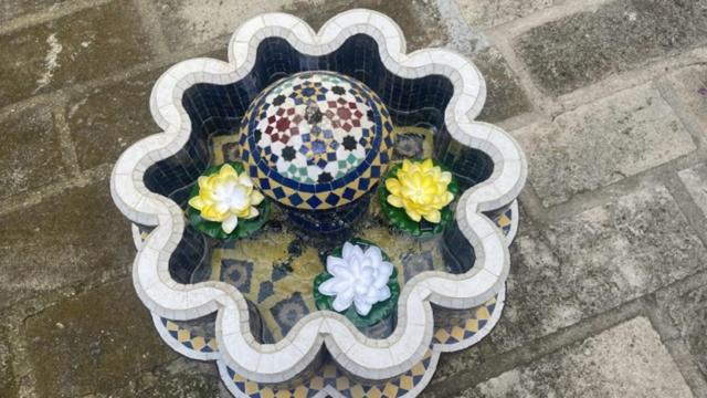 博凯尔L'Isle公寓 外观 照片